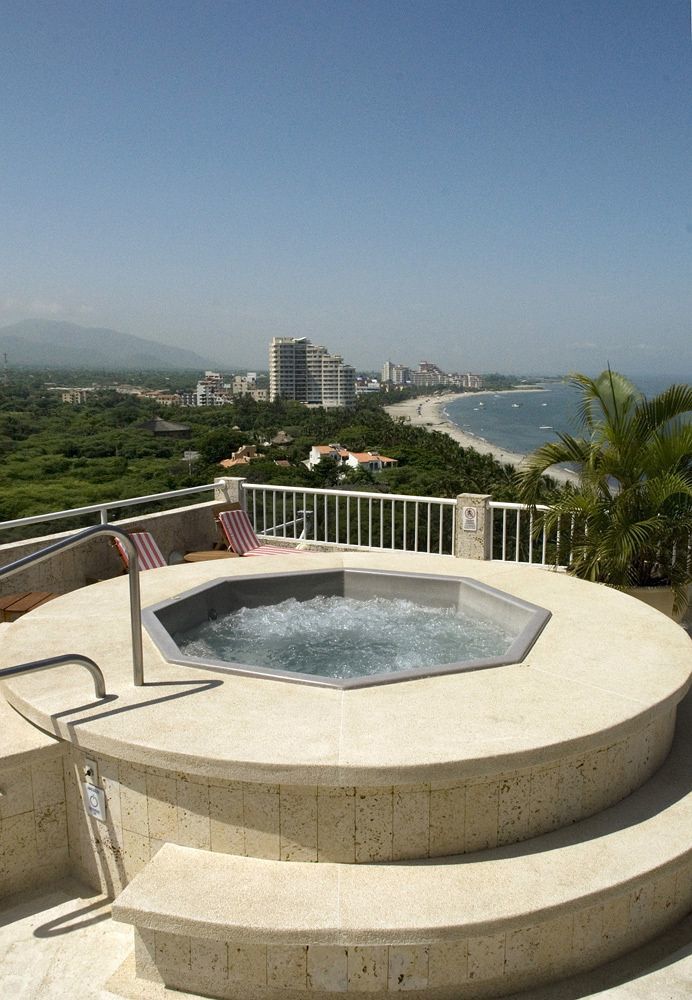 Hotel Irotama XXI Santa Marta  Exterior foto